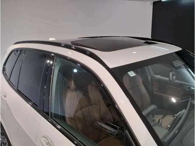 BMW X5 2024 — миниатюра 3