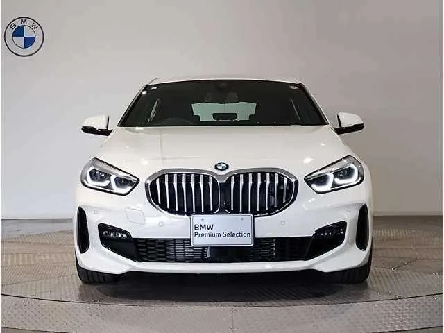 BMW 1 Series 2024 — миниатюра 3