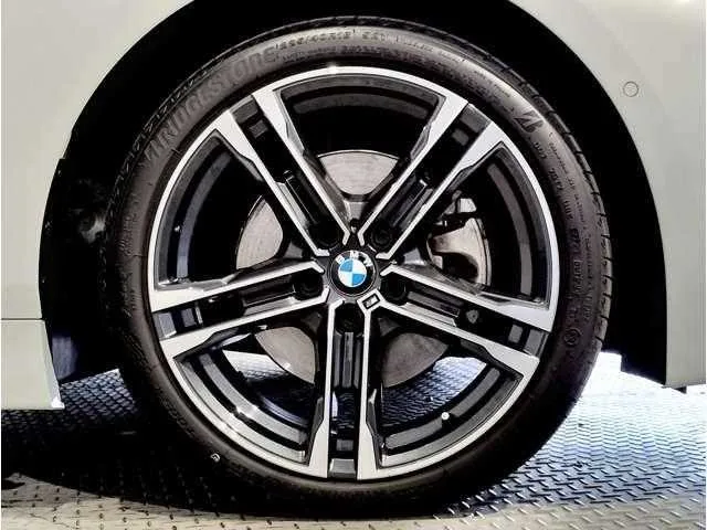 BMW 1 Series 2024 — миниатюра 5