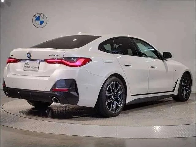 BMW BMW Others 2023 — миниатюра 2