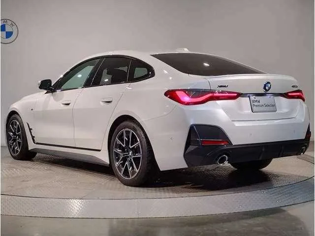 BMW BMW Others 2023 — миниатюра 4