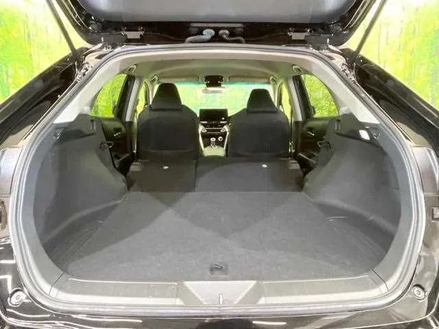 Toyota Harrier 2024 — миниатюра 4