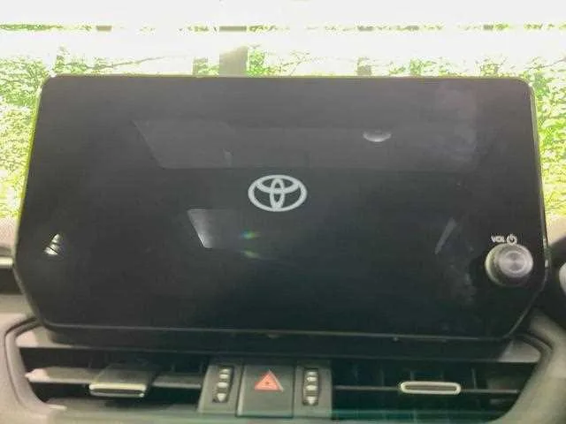 Toyota RAV4 2023 — миниатюра 4
