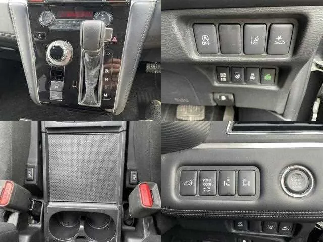 Mitsubishi Delica D5 2024 — миниатюра 3