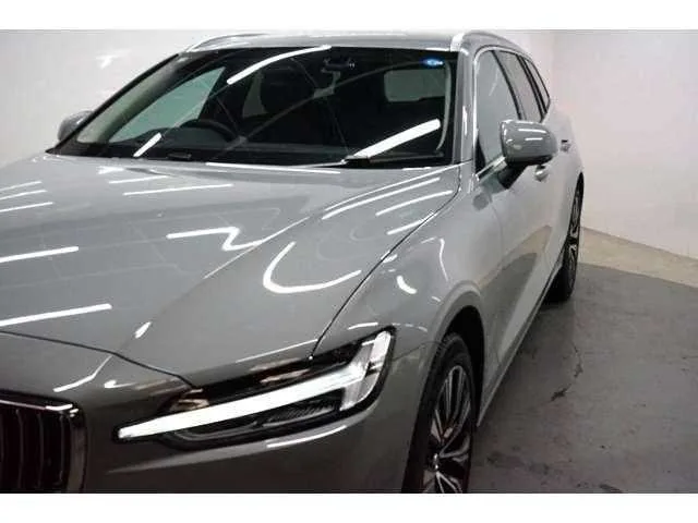 Volvo V60 2025 — миниатюра 3