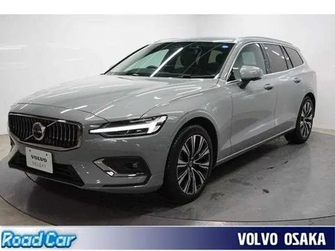 Volvo V60 2025 купить в Москве