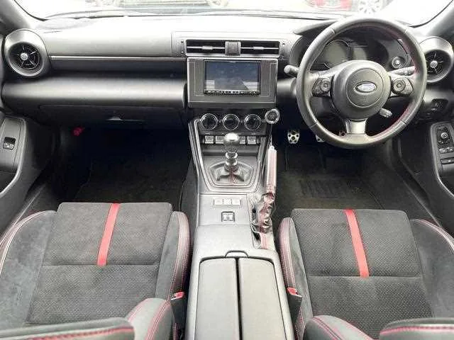 Subaru BRZ 2022 — миниатюра 2