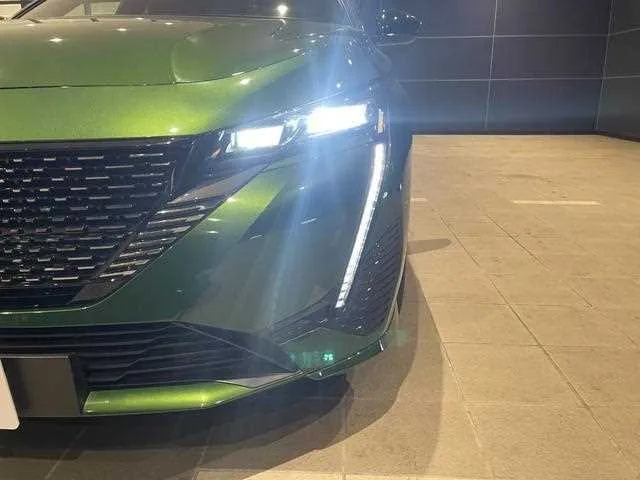 Peugeot 308 2023 — миниатюра 3