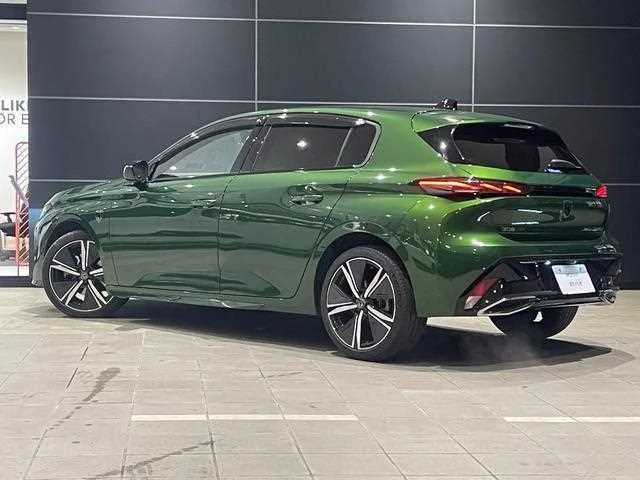 Peugeot 308 2023 — миниатюра 4