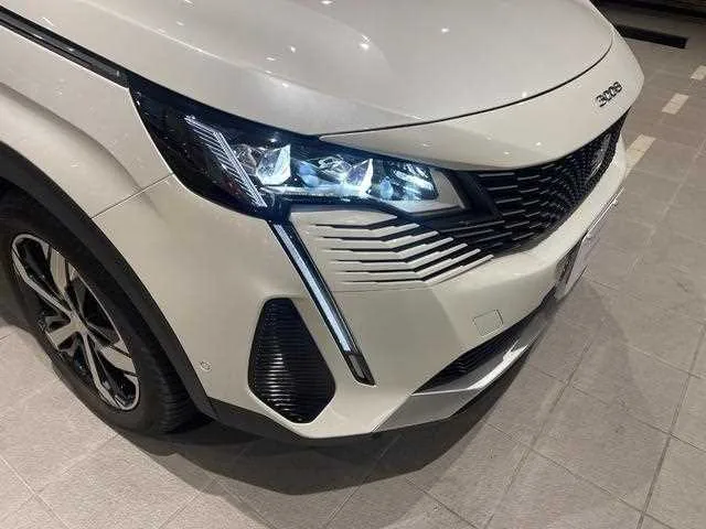 Peugeot Peugoet Others 2023 — миниатюра 3