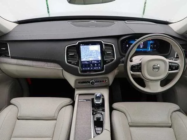 Volvo XC90 2024 — миниатюра 2