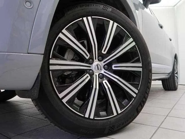 Volvo XC90 2024 — миниатюра 4