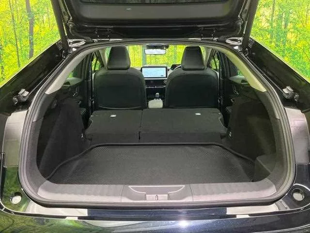 Toyota Prius 2024 — миниатюра 4
