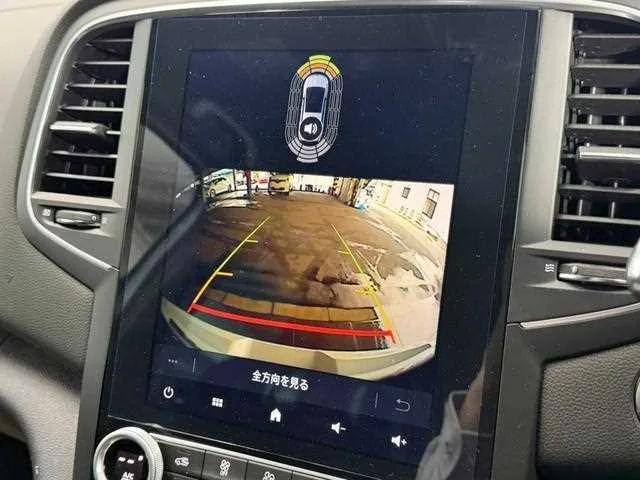 Renault Megane 2023 — миниатюра 3