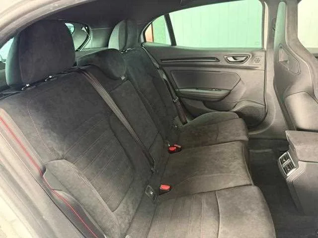 Renault Megane 2023 — миниатюра 5