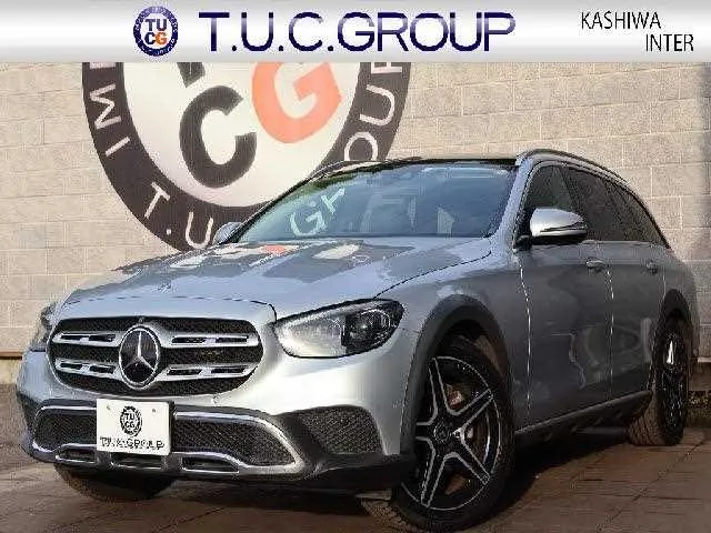 Mercedes-Benz E-Class 2023 — фото 1, купить с доставкой в Москву