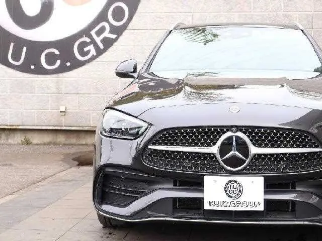 Mercedes-Benz C-Class 2023 — миниатюра 5