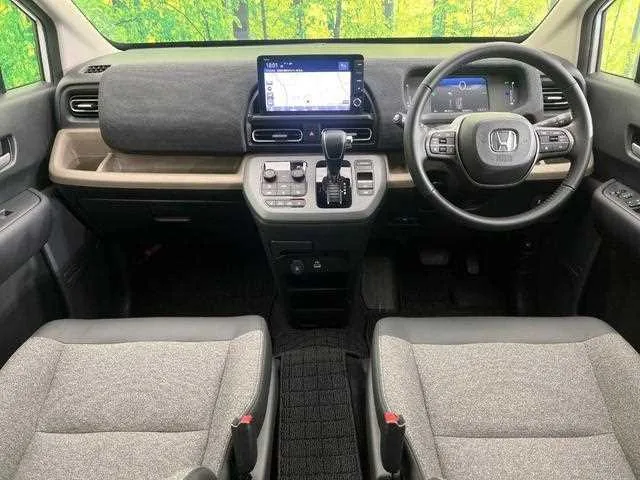 Honda Freed 2024 — миниатюра 2