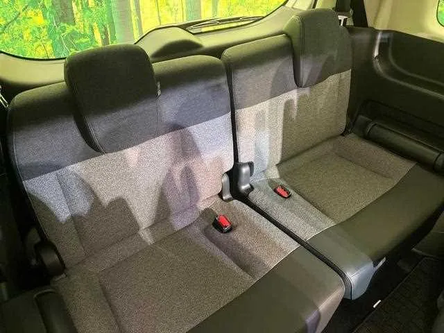 Honda Freed 2024 — миниатюра 4
