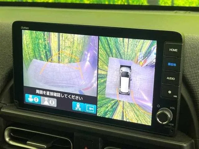 Honda Freed 2024 — миниатюра 5