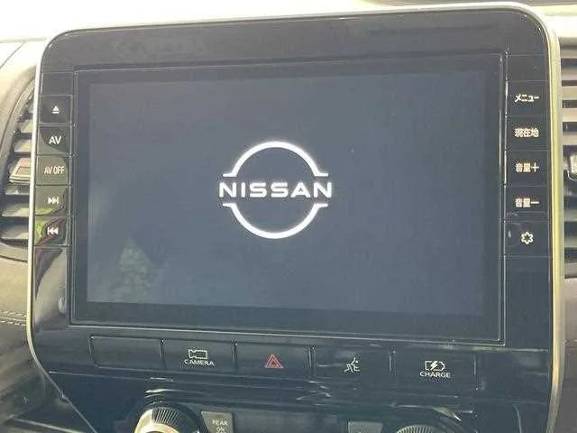Nissan Serena 2022 — миниатюра 3