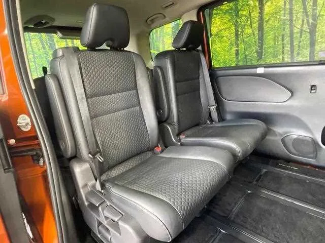Nissan Serena 2022 — миниатюра 4