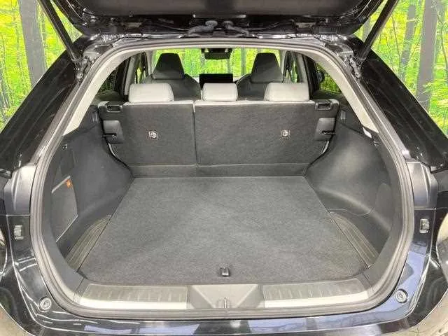 Toyota Harrier Hybrid 2023 — миниатюра 4