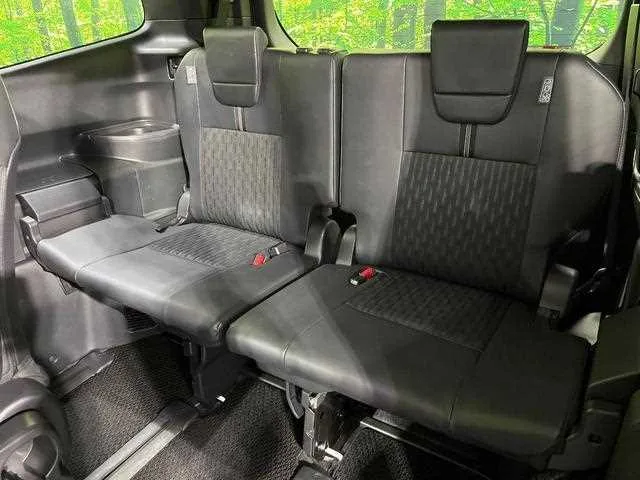 Toyota Noah 2025 — миниатюра 4