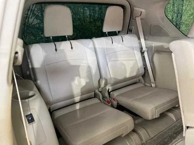 Toyota Land Cruiser Prado 2023 — миниатюра 4