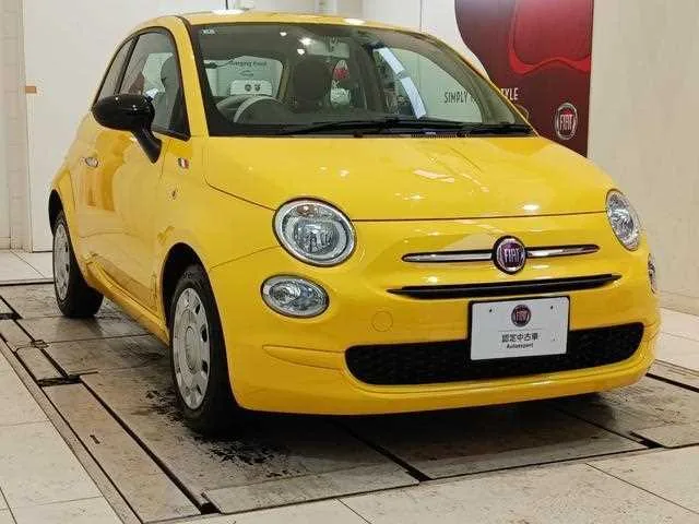 Fiat 500 2022 — миниатюра 5