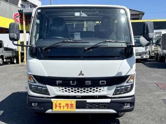 Mitsubishi Fuso Canter 2022 — миниатюра 4