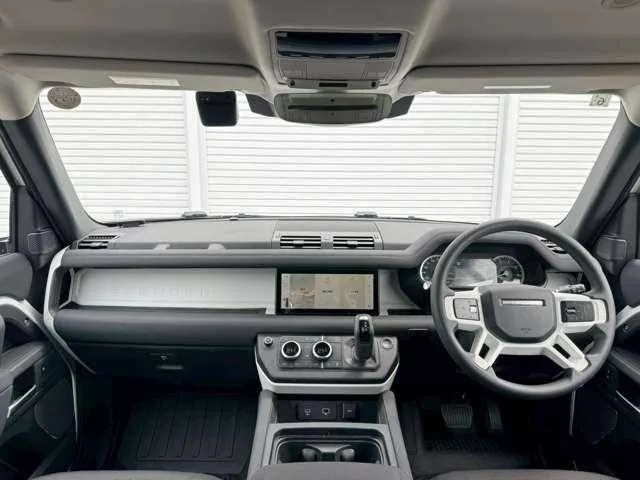 Land Rover Defender 2023 — миниатюра 5