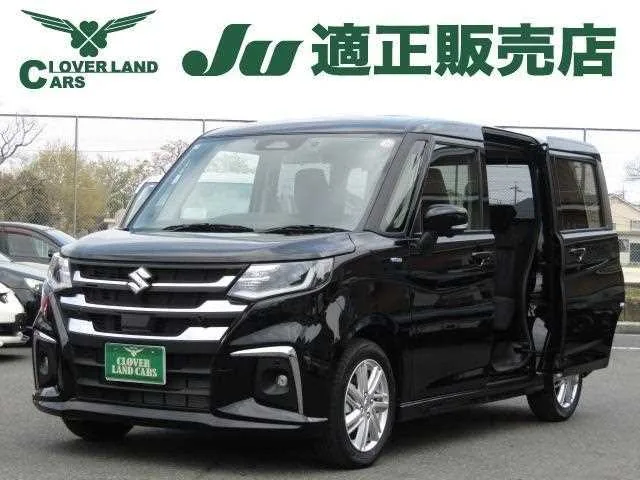 Suzuki Suzuki Others 2025 — фото 1, купить с доставкой в Москву