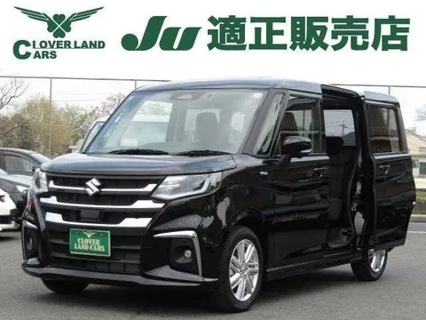 Suzuki Suzuki Others 2025 купить в Москве