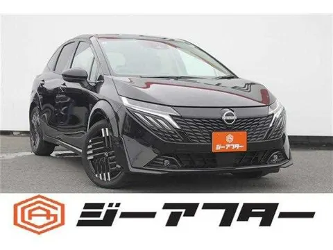 Nissan Note 2025 купить в Москве