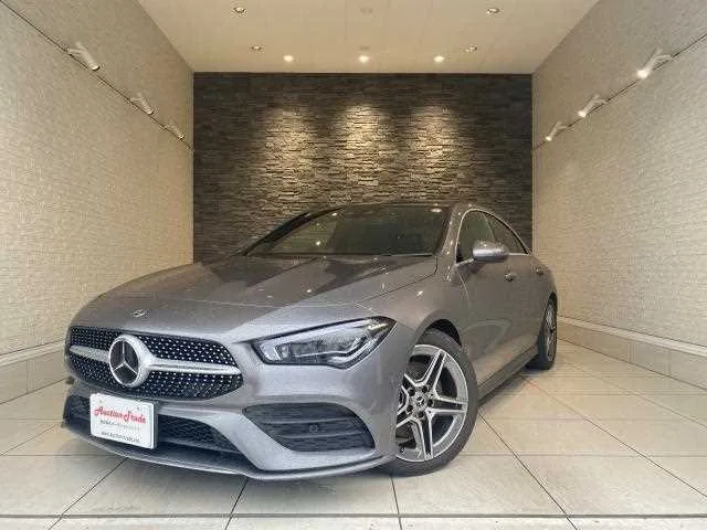 Mercedes-Benz Mercedes-Benz Others 2023 — фото 1, купить с доставкой в Москву