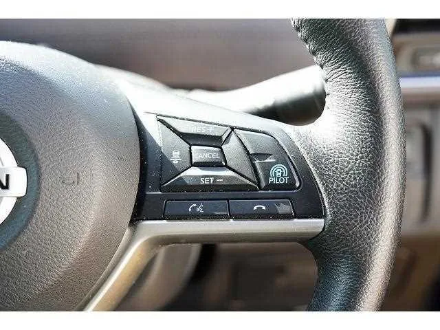 Nissan Serena 2022 — миниатюра 3