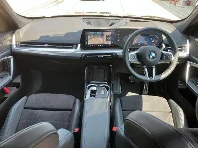 BMW BMW Others 2025 — миниатюра 2