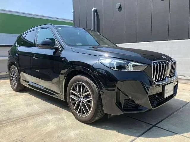 BMW BMW Others 2025 — миниатюра 3