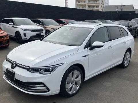 Volkswagen Golf Variant 2023 Moskvada sotib oling