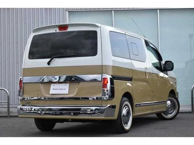 Nissan NV200 VANETTE 2025 — миниатюра 2