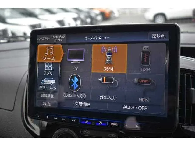 Nissan NV200 VANETTE 2025 — миниатюра 5