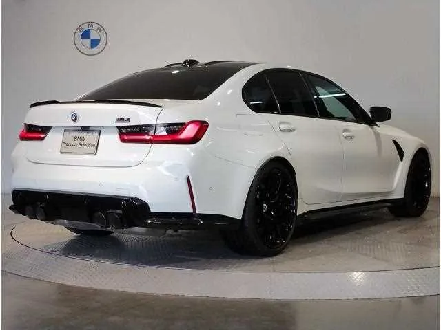 BMW BMW Others 2023 — миниатюра 3
