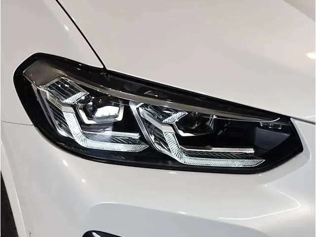 BMW X3 2024 — миниатюра 3