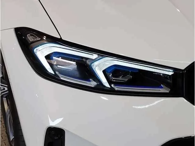 BMW 3 Series 2025 — миниатюра 4