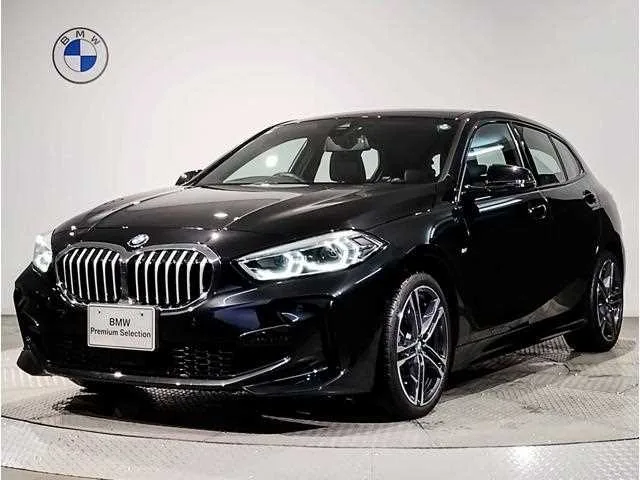 BMW 1 Series 2023 — фото 1, купить с доставкой в Москву