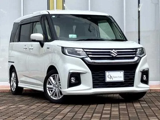Suzuki Suzuki Others 2024 — фото 1, купить с доставкой в Москву