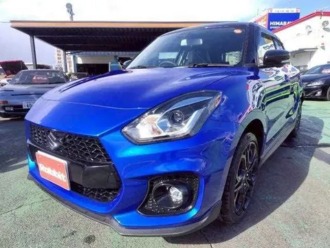 Suzuki Swift 2025 купить в Москве