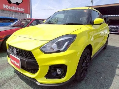 Suzuki Swift 2025 купить в Москве