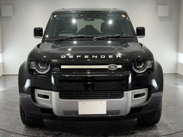 Land Rover Defender 2023 — миниатюра 2